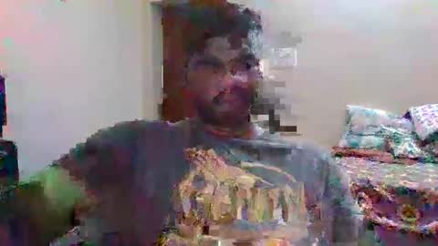 I Am what I Am online show from 6, 12, 2024