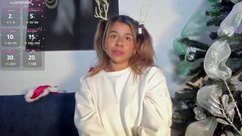  Nina  online show from 12, 12, 2024