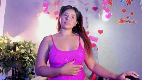 Snapshot of rajjnar_nina chatting on 13, 2, 2026 Nina online show from 13, 2, 2026