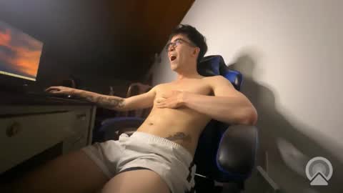 Enzo online show from 13, 2, 2026