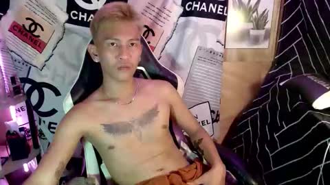 ralfhuge24 online show from 26, 9, 2025