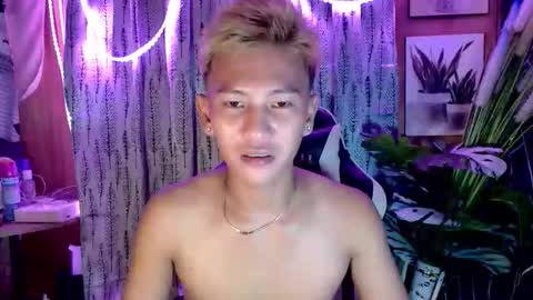 ralfhuge24 online show from 16, 10, 2025