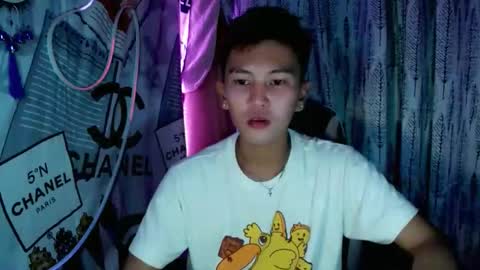 ralfhuge24 online show from 30, 11, 2025