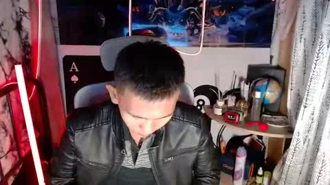 ralfhuge24 online show from 16, 2, 2026