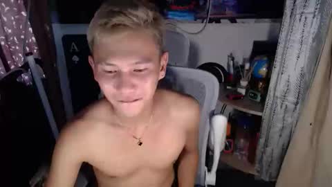 ralfhuge24 online show from 31, 3, 2026