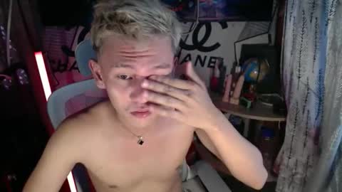 ralfhuge24 online show from 9, 4, 2026