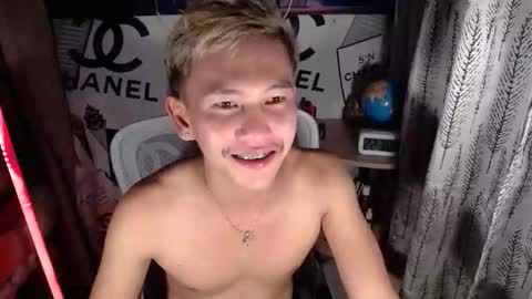 ralfhuge24 online show from 19, 4, 2026