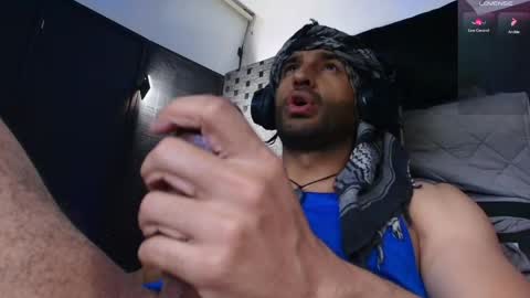 ralfvoss online show from 13, 4, 2026