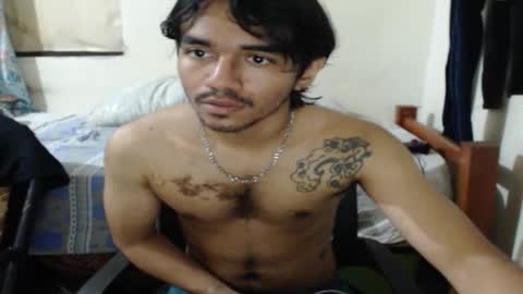 BSmoke Hotman online show from 20, 11, 2025