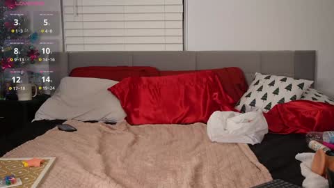 Snapshot of ramichick chatting on 18, 12, 2024 Rami online show from 18, 12, 2024