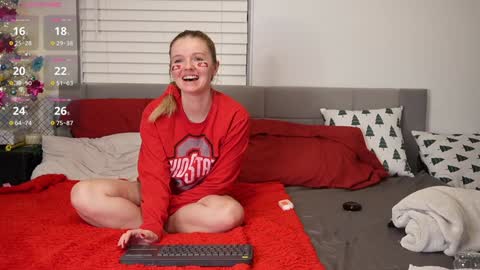 Snapshot of ramichick chatting on 22, 12, 2024 Rami online show from 22, 12, 2024