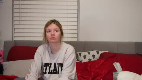 Snapshot of ramichick chatting on 3, 1, 2025 Rami online show from 3, 1, 2025