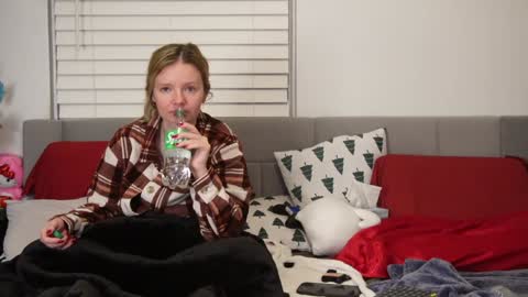 Snapshot of ramichick chatting on 6, 1, 2025 Rami online show from 6, 1, 2025