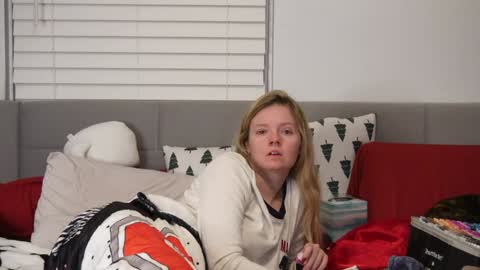 Snapshot of ramichick chatting on 7, 1, 2025 Rami online show from 7, 1, 2025