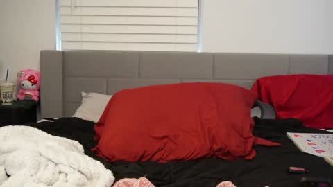 Snapshot of ramichick chatting on 15, 1, 2025 Rami online show from 15, 1, 2025