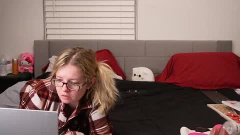 Snapshot of ramichick chatting on 17, 1, 2025 Rami online show from 17, 1, 2025