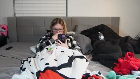 Snapshot of ramichick chatting on 30, 1, 2025 Rami online show from 30, 1, 2025