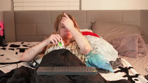 Snapshot of ramichick chatting on 2, 2, 2025 Rami online show from 2, 2, 2025