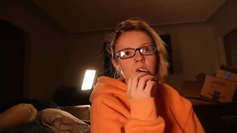 Snapshot of ramichick chatting on 26, 2, 2025 Rami online show from 26, 2, 2025