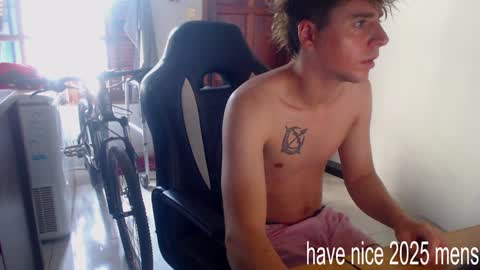 Snapshot of ramisexyloveyou chatting on 1, 1, 2025 Ramiro online show from 1, 1, 2025