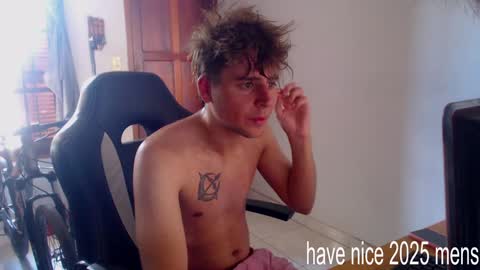 Snapshot of ramisexyloveyou chatting on 1, 1, 2025 Ramiro online show from 1, 1, 2025