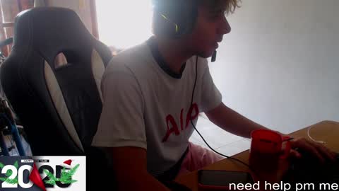 Snapshot of ramisexyloveyou chatting on 5, 1, 2025 Ramiro online show from 5, 1, 2025