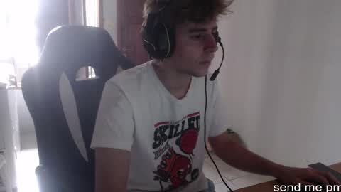 Snapshot of ramisexyloveyou chatting on 8, 3, 2025 Ramiro online show from 8, 3, 2025