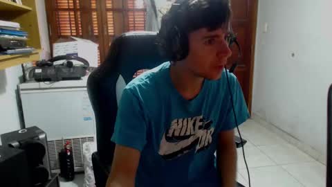 Snapshot of ramisexyloveyou chatting on 16, 9, 2025 Ramiro online show from 16, 9, 2025