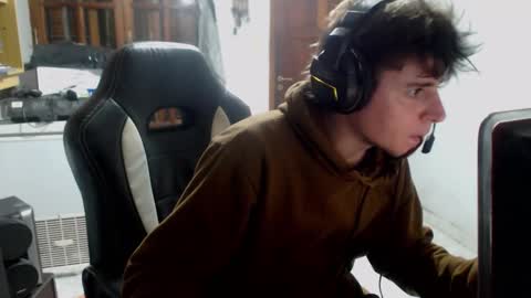 Snapshot of ramisexyloveyou chatting on 18, 9, 2025 Ramiro online show from 18, 9, 2025