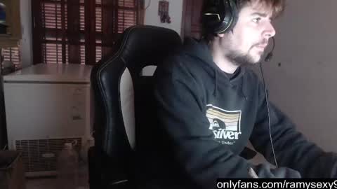Ramiro online show from 24, 6, 2026