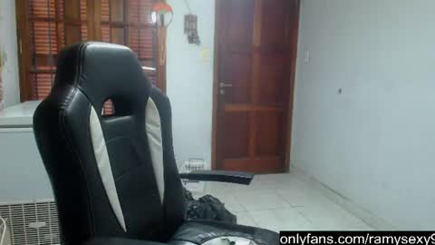 Ramiro online show from 26, 6, 2026