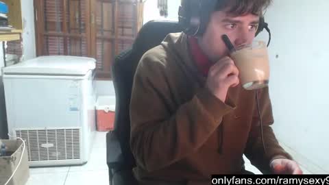 Ramiro online show from 30, 6, 2026