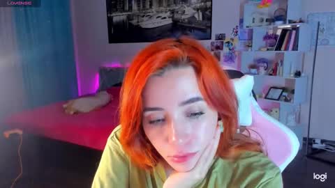 Ramona terner online show from 14, 1, 2025