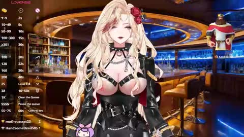 Ramona online show from 20, 10, 2025