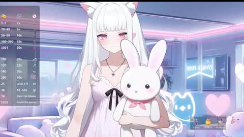 Ramona online show from 24, 10, 2025