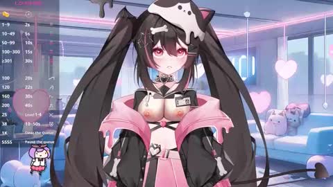 Ramona online show from 5, 11, 2025