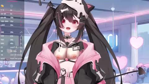 Ramona online show from 12, 11, 2025