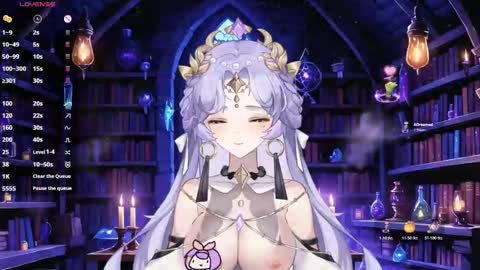 Ramona online show from 14, 11, 2025