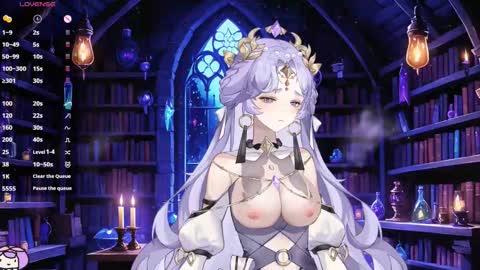 Ramona online show from 14, 11, 2025