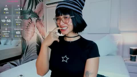 Ramona online show from 18, 11, 2025