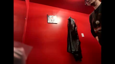 Snapshot of ramonaquinn chatting on 24, 1, 2025 RAMONA Q online show from 24, 1, 2025