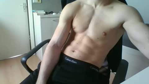 Snapshot of ramonjoosse2001 chatting on 24, 2, 2026 ramonjoosse2001 online show from 24, 2, 2026