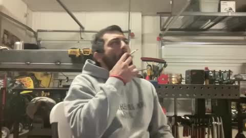 Marcos online show from 12, 1, 2025