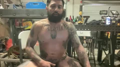 Marcos online show from 27, 10, 2025