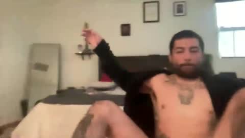 Marcos online show from 23, 3, 2026