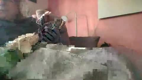 Snapshot of ramteichj chatting on 17, 12, 2025 ramteichj online show from 17, 12, 2025