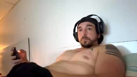 Snapshot of randallpink1111 chatting on 10, 11, 2025 Randall Pink. online show from 10, 11, 2025