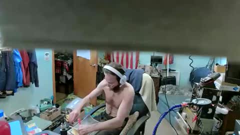 Snapshot of randalltotazz chatting on 6, 12, 2024 Randall online show from 6, 12, 2024