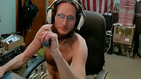 Snapshot of randalltotazz chatting on 21, 2, 2025 Randall online show from 21, 2, 2025