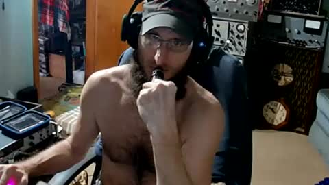 Snapshot of randalltotazz chatting on 17, 9, 2025 Randall online show from 17, 9, 2025